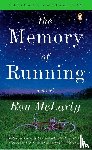 Mclarty, Ron - The Memory of Running