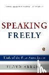 Abrams, Floyd - Speaking Freely