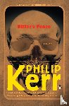 Kerr, Philip - HITLERS PEACE