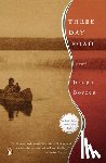 Boyden, Joseph - Three Day Road
