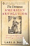 Nash, Gary B. - The Unknown American Revolution