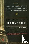 Irons, Peter - A People's History of the Supreme Court: The Men and Women Whose Cases and Decisions Have Shaped Our Constitution: Revised Edition