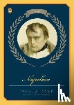 Johnson, Paul - Napoleon