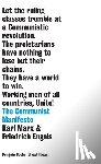 Marx, Karl - The Communist Manifesto
