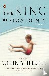 Terrell, Whitney - The King of Kings County