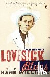 Hemphill, Paul - Lovesick Blues