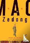 Spence, Jonathan D. - Mao Zedong