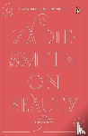 Smith, Zadie - ON BEAUTY