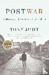 Judt, Tony - Postwar