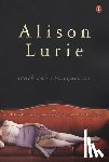 Lurie, Alison - Truth and Consequences