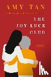 Tan, Amy - The Joy Luck Club