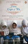 Mortenson, Greg, Relin, David Oliver - Three Cups of Tea