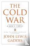 Gaddis, John Lewis - The Cold War