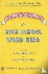 Cohen, Arianne, Kinder, Colleen - Confessions of a High School Word Nerd