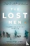 Tyler-Lewis, Kelly - The Lost Men