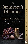 Pollan, Michael - The Omnivore's Dilemma