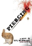 Murakami, Ryu - Piercing