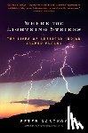 Nabokov, Peter - Where the Lightning Strikes