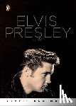 Mason, Bobbie Ann - Elvis Presley