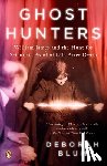 Blum, Deborah - Ghost Hunters