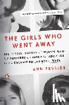 Ann Fessler - Girls Who Went Away