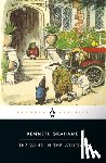 Grahame, Kenneth - Wind in the Willows