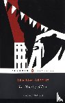 Greene, Graham - The Ministry of Fear