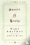 Walt Whitman - Leaves of Grass: 1855 (Penguin Classics Deluxe Edition)