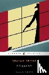 Greene, Graham - A Gun for Sale