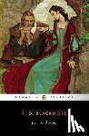 Blackmore, R. D. - Lorna Doone