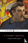 Maugham, W. Somerset - The Moon and Sixpence