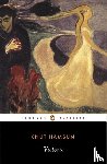 Knut Hamsun, Sverre Lyngstad - Victoria