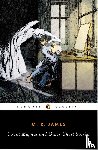 James, M. R. - Count Magnus and Other Ghost Stories