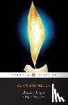 John Steinbeck - Burning Bright