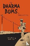 Kerouac, Jack - The Dharma Bums