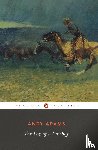 Adams, Andy - The Log of a Cowboy