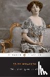 Wharton, Edith - The Custom of the Country