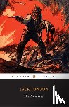 London, Jack - The Iron Heel