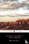 Wallace Stegner, Page Stegner - American Places