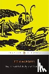 Don Marquis - The Annotated Archy and Mehitabel