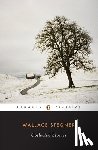 Stegner, Wallace - Collected Stories (Stegner, Wallace)