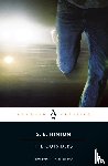 S. E. Hinton - The Outsiders