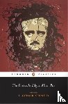 Poe, Edgar Allan - The Portable Edgar Allan Poe