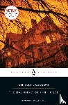 Shirley Jackson - The Haunting of Hill House