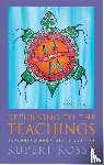 Ross, Rupert - Returning To the Teachings