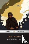 Steinbeck, John - Once There Was a War