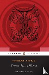 Arendt, Hannah, Kohn, Jerome - Between Past and Future