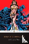 Burroughs, Edgar Rice - A Princess of Mars