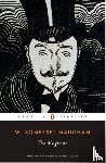 Maugham, W. Somerset - The Magician