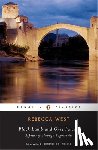 Rebecca West, Christopher (INTRODUCTION BY) Hitchens - Black Lamb and Grey Falcon; A Journey Through Yugoslavia